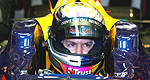 F1: Red Bull has option on Sebastian Vettel in 2012