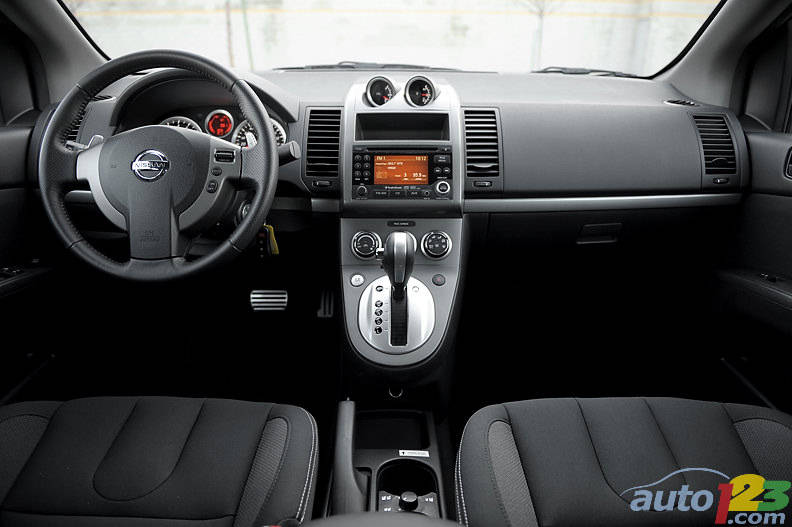 Photo: Matthieu Lambert/Auto123.com