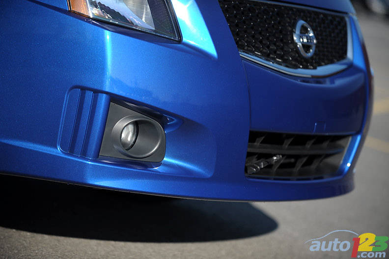 Photo: Matthieu Lambert/Auto123.com