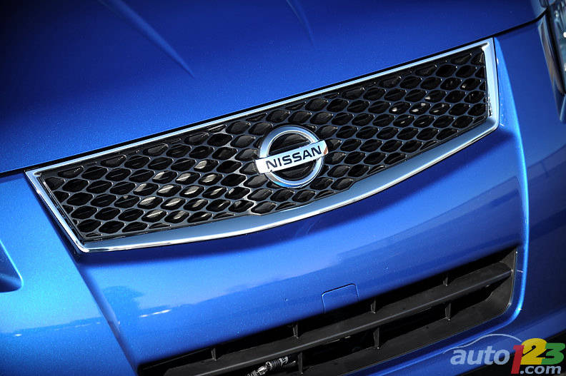 Photo: Matthieu Lambert/Auto123.com