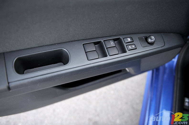 Photo: Matthieu Lambert/Auto123.com