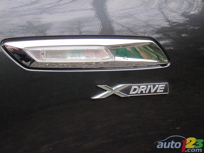 Photo; Rob Rothwell/Auto123.com