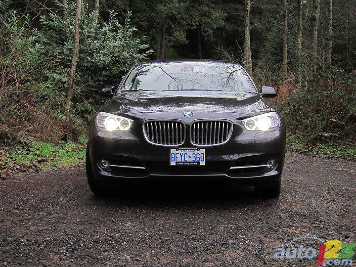 Photo; Rob Rothwell/Auto123.com