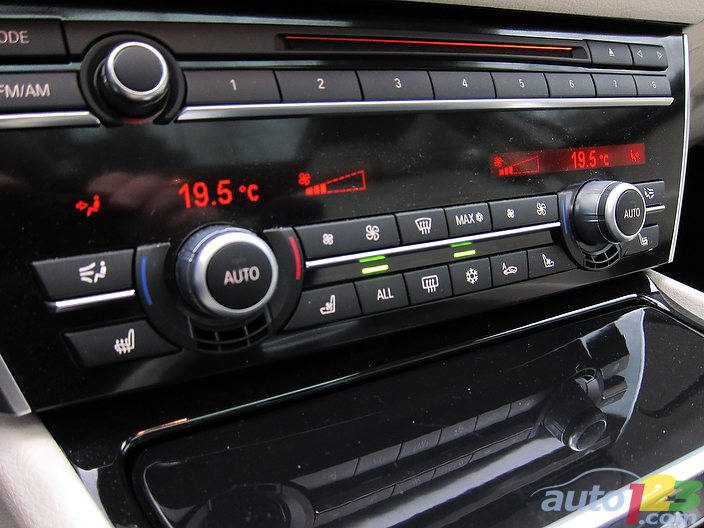 Photo; Rob Rothwell/Auto123.com