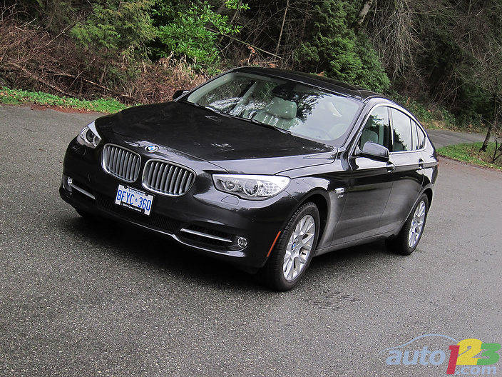 Photo; Rob Rothwell/Auto123.com