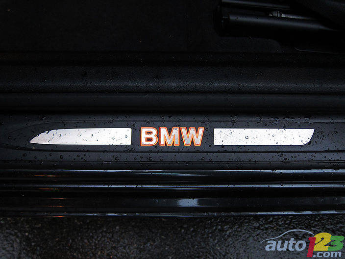 Photo; Rob Rothwell/Auto123.com