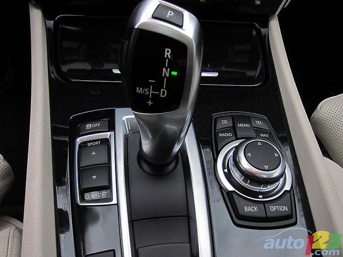 Photo; Rob Rothwell/Auto123.com