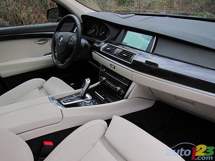 Photo; Rob Rothwell/Auto123.com