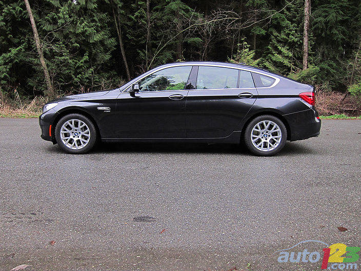 Photo; Rob Rothwell/Auto123.com