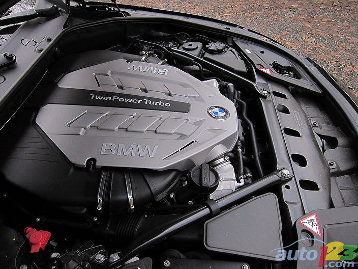 Photo; Rob Rothwell/Auto123.com