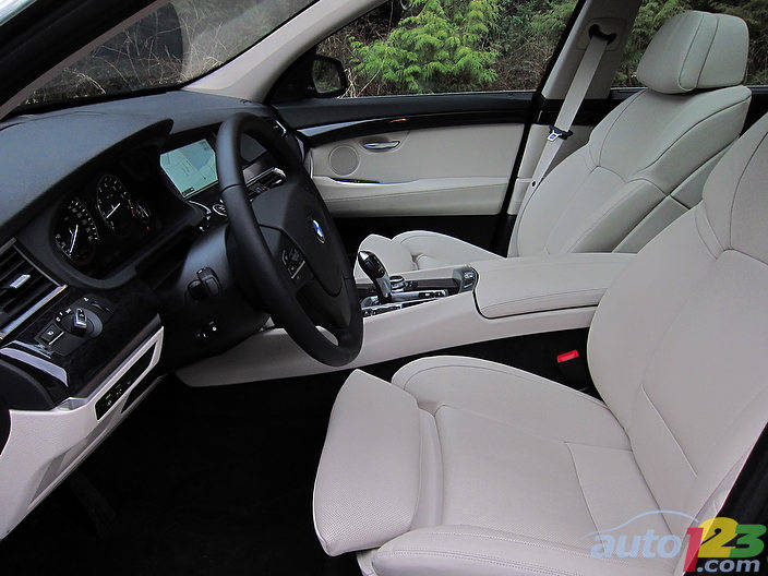 Photo; Rob Rothwell/Auto123.com