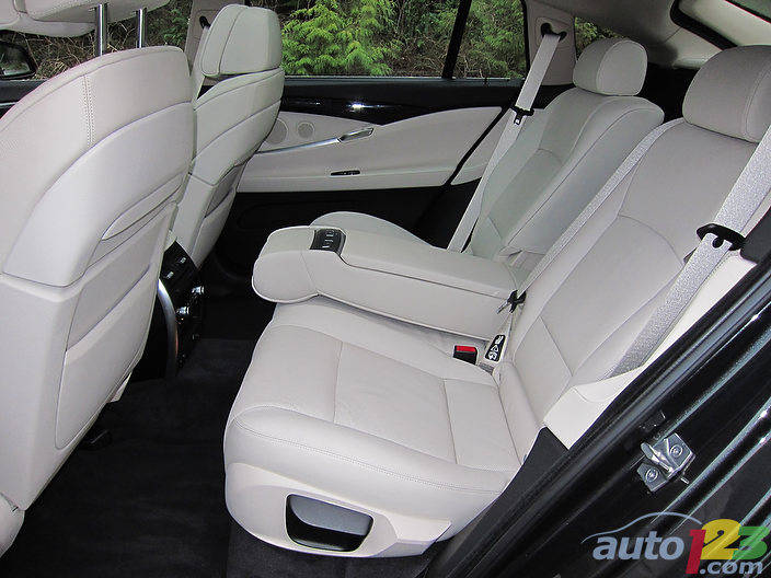 Photo; Rob Rothwell/Auto123.com