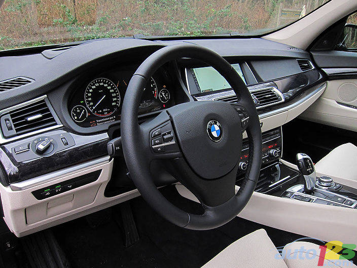 Photo; Rob Rothwell/Auto123.com