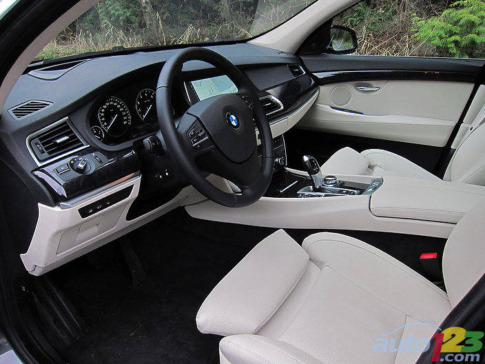 Photo; Rob Rothwell/Auto123.com