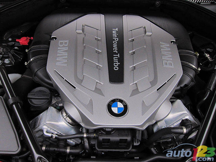 Photo; Rob Rothwell/Auto123.com