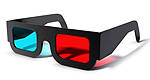 3D glasses: what you need to view Auto123.com's 3D photo galleries