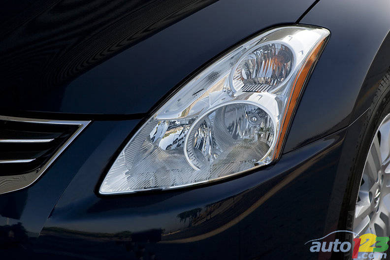 Photo: Nissan