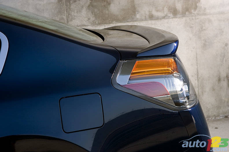 Photo: Nissan