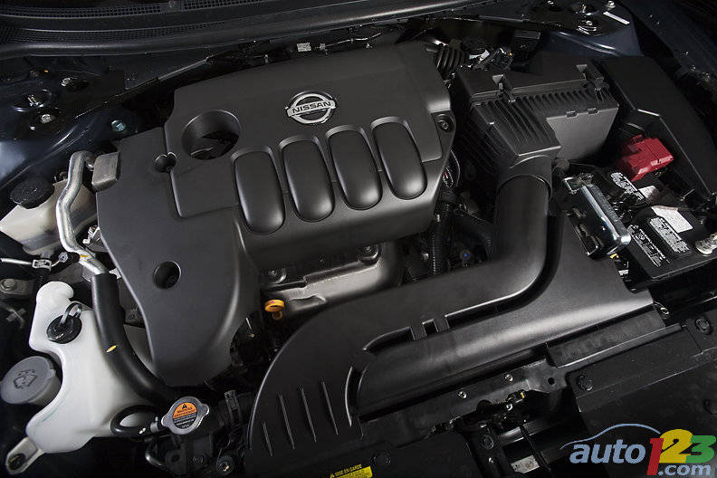 Photo: Nissan