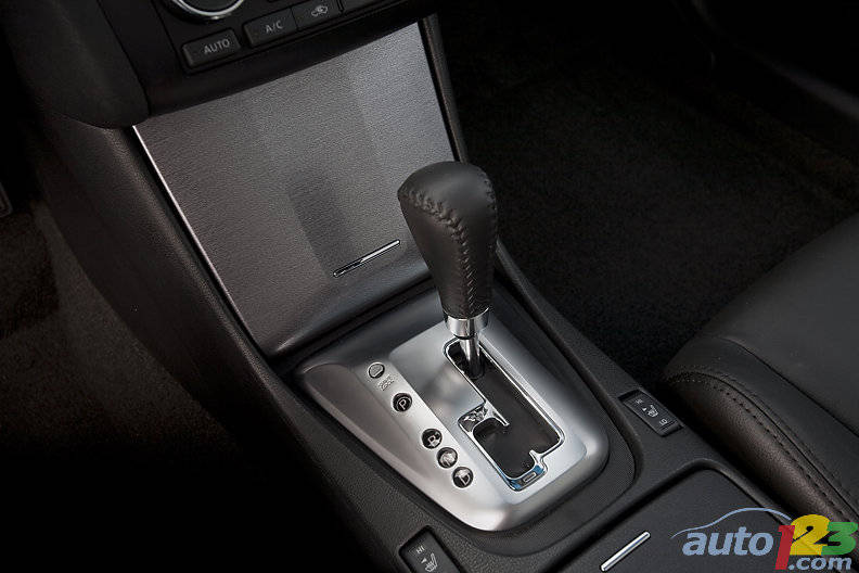 Photo: Nissan
