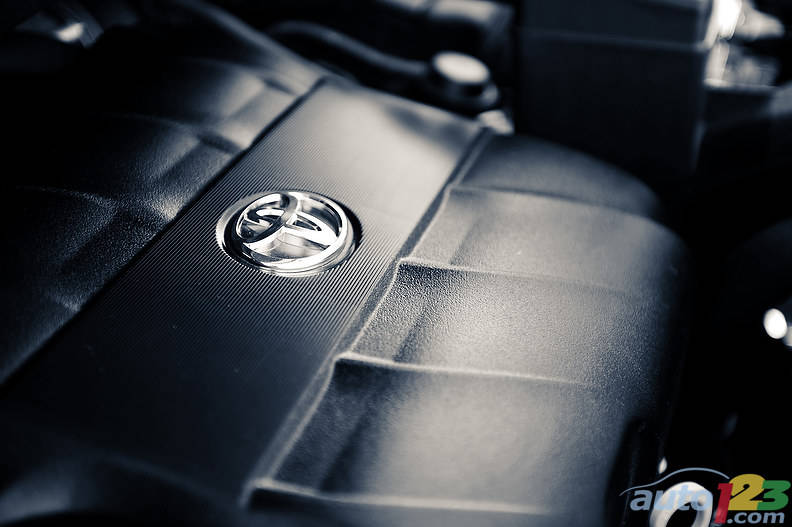 Photo: Matthieu Lambert/Auto123.com