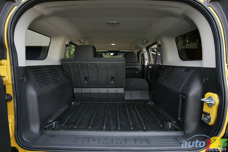 Photo: General Motors