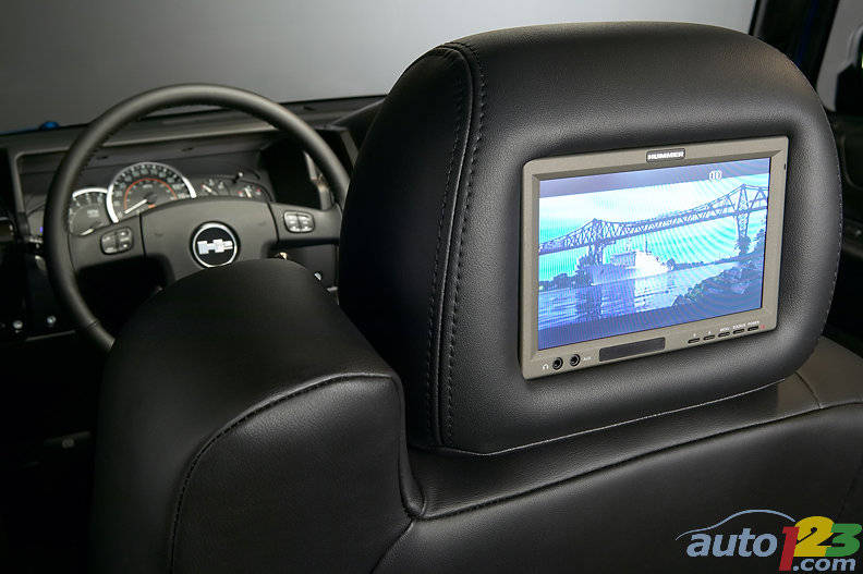 Photo: General Motors