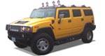 Hummer H2 2003-2009 : occasion