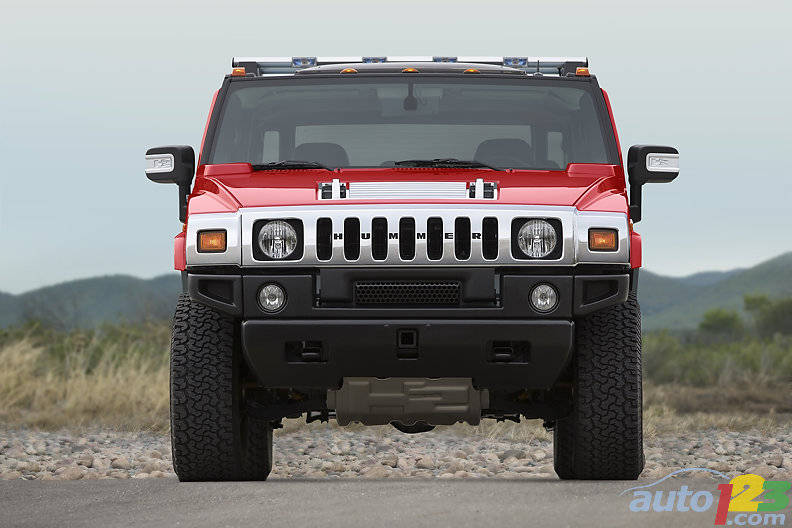 Photo: General Motors