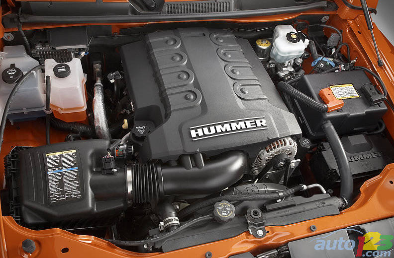 Photo: General Motors