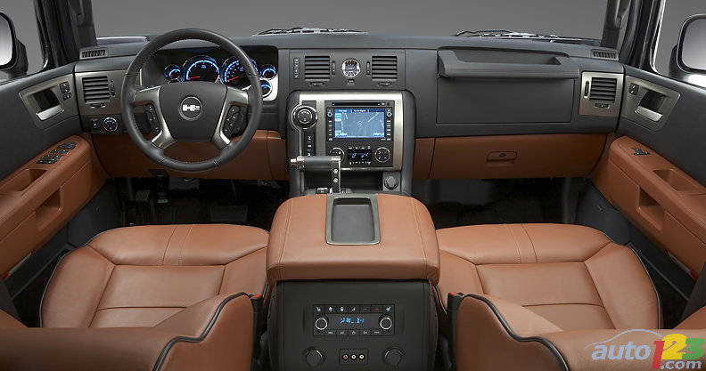 Photo: General Motors