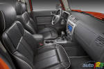 2003-2009 Hummer H2 Pre-Owned