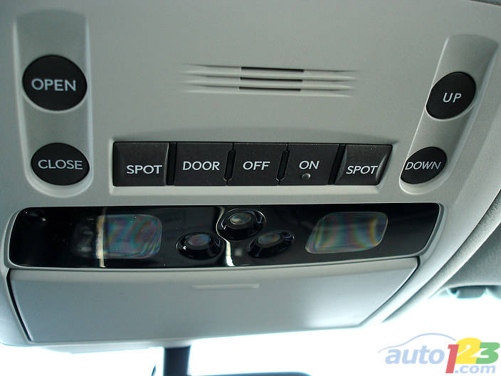 Photo: Charles Renny/Auto123.com