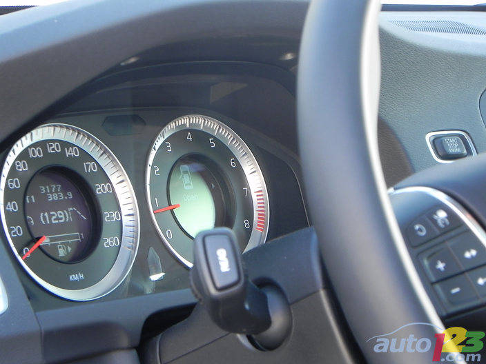 Photo: Justin Pritchard/Auto123.com