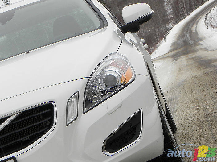 Photo: Justin Pritchard/Auto123.com