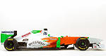F1: Dévoilement de la Force India VJM04 Mercedes (+photos)