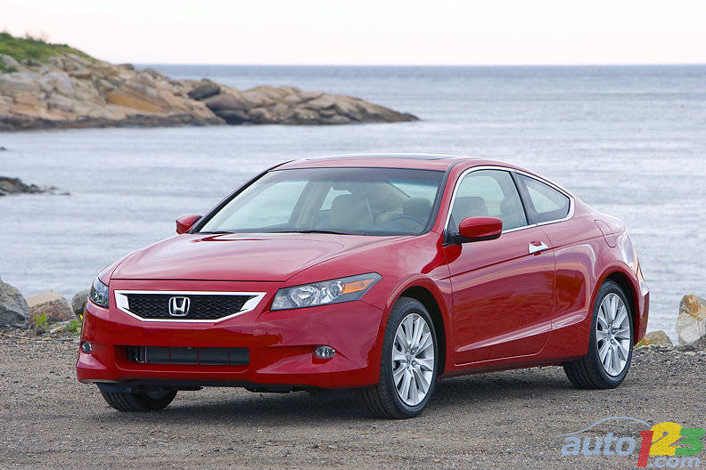Photo: Honda