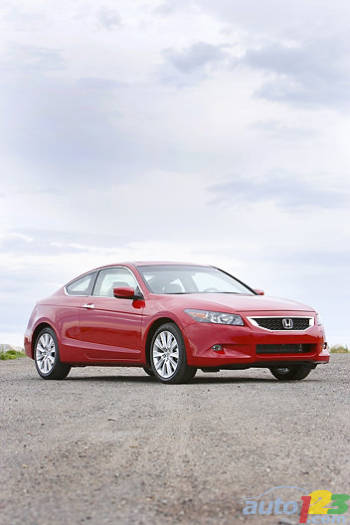 Photo: Honda