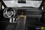 2012 Lexus LFA Preview