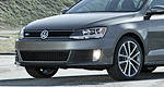 Chicago 2011: les premiers pas de la Volkswagen Jetta GLI 2012