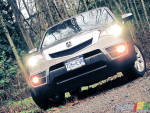 2011 Acura RDX Tech Review