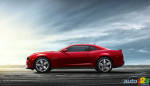 ZL1 : La Camaro la plus coriace de l'histoire!