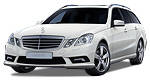 2011 Mercedes Benz E350 4Matic Wagon Review (video)