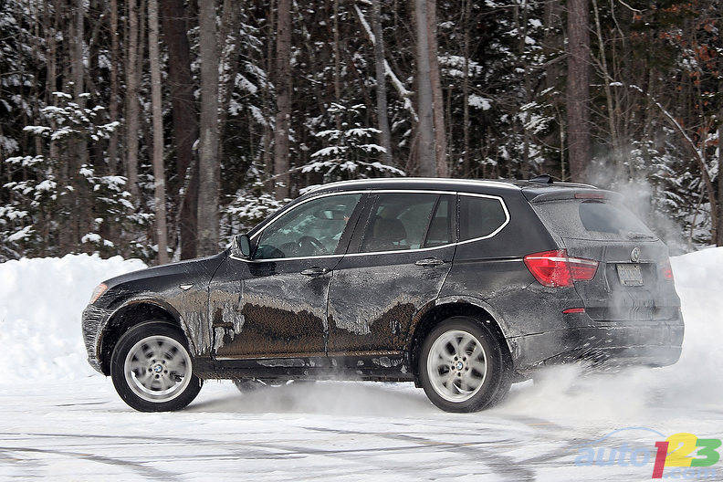 Photo: Luc Gagné/Auto123.com