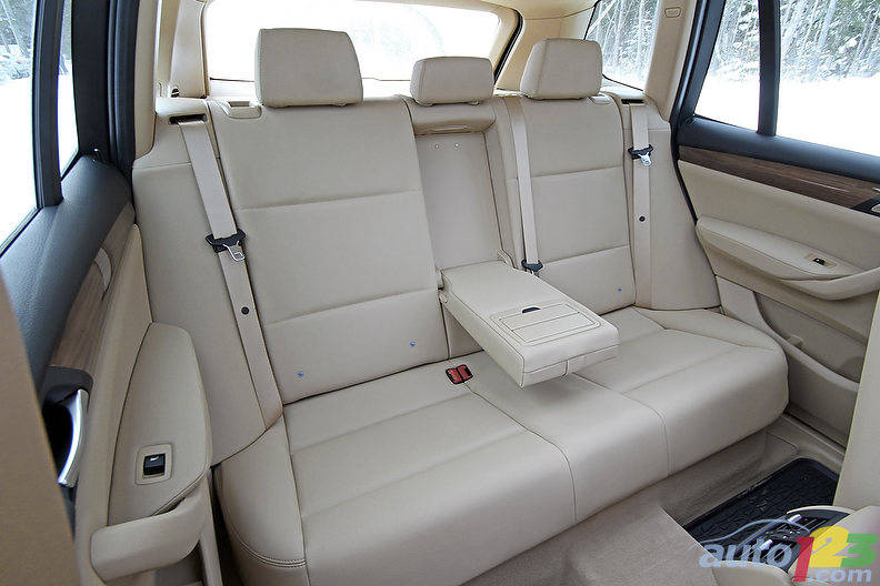 Photo: Luc Gagné/Auto123.com