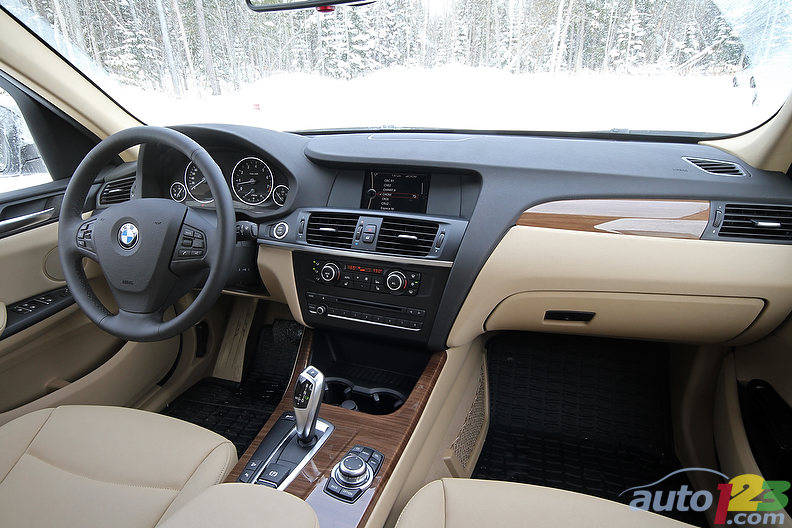 Photo: Luc Gagné/Auto123.com