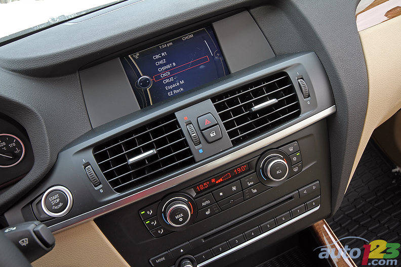 Photo: Luc Gagné/Auto123.com