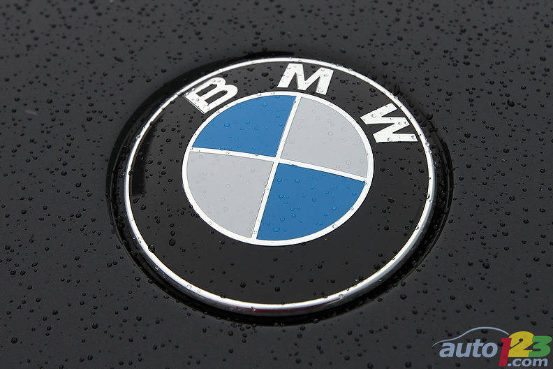 Photo: Luc Gagné/Auto123.com