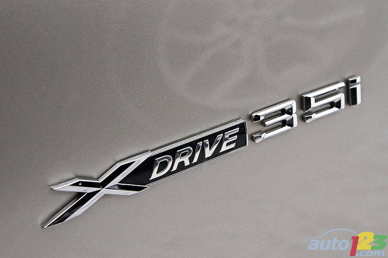 Photo: Luc Gagné/Auto123.com