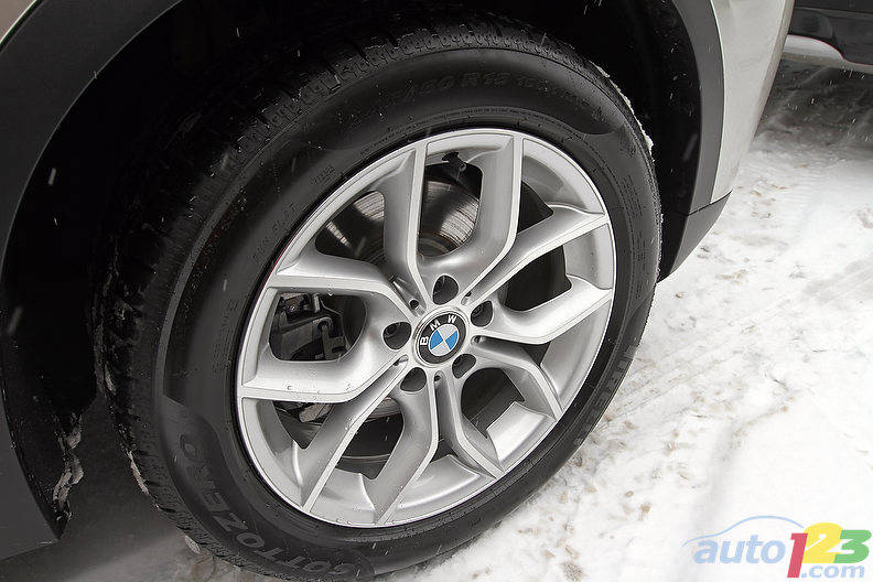 Photo: Luc Gagné/Auto123.com